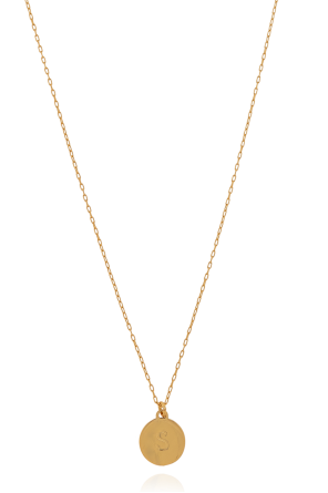 VERSACE｜JEWERLY (LOGO NECKLACE (1002579 1A00620 3J000)) Versace Pearl-embellished necklace | Men's Jewellery | Vitkac